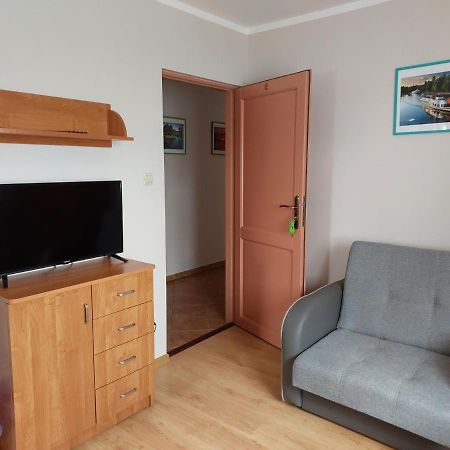 Apartament Augustów Summer Camp Zewnętrze zdjęcie