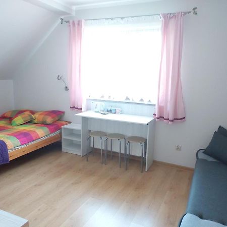 Apartament Augustów Summer Camp Zewnętrze zdjęcie