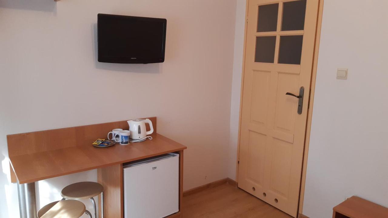 Apartament Augustów Summer Camp Zewnętrze zdjęcie