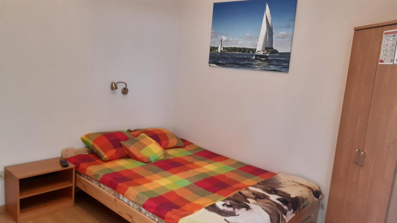Apartament Augustów Summer Camp Zewnętrze zdjęcie